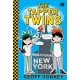 The Tapper Twins#2: Mengacaukan New York (The Tapper Twins: Tear Up New York)