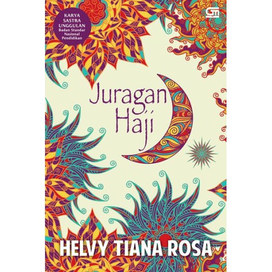 Juragan Haji (Cover 2020)