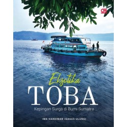 Eksotika Toba Eksotika Toba