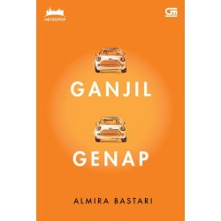 MetroPop: Ganjil Genap MetroPop: Ganjil Genap