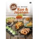 55 Resep Kue & Jajanan ala DEBM