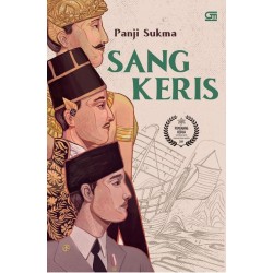 Sang Keris Sang Keris