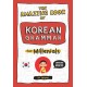 THE AMAZING BOOK OF KOREAN GRAMMAR FOR MILLENIALS