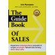 The Guide Book of Sales
