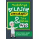 Mudahnya Belajar Percakapan & Tata Bahasa Arab