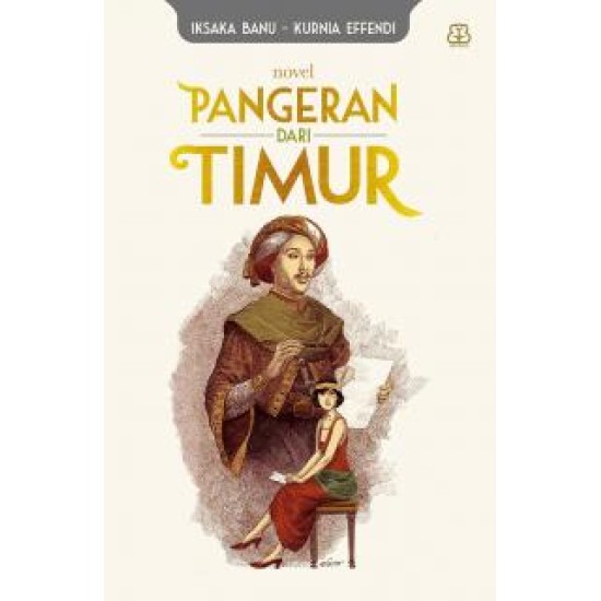 Pangeran Dari Timur