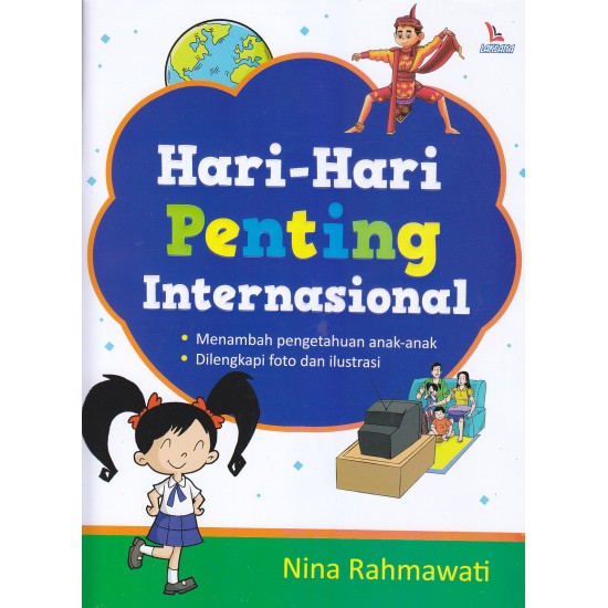 Hari-Hari Penting Internasional