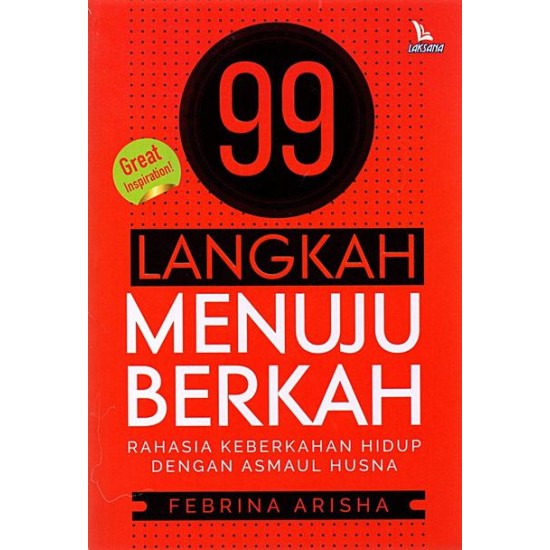 99 Langkah Menuju Berkah