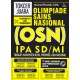 TOKCER JUARA OLIMPIADE SAINS NASIONAL (OSN) IPA SD/MI