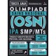 Tokcer Juara Olimpiade Sains Nasional (OSN) IPA SMP/MTS 