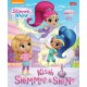 Shimmer & Shine : Kisah Shimmer & Shine