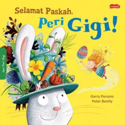 Selamat Paskah, Peri Gigi! Selamat Paskah, Peri Gigi!