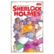 Detektif Hebat Sherlock Holmes : Kasus yang Rumit