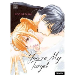 AKASHA : You're My Target AKASHA : You're My Target