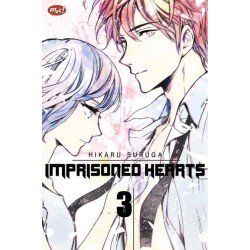 Imprisoned Hearts 03 Imprisoned Hearts 03