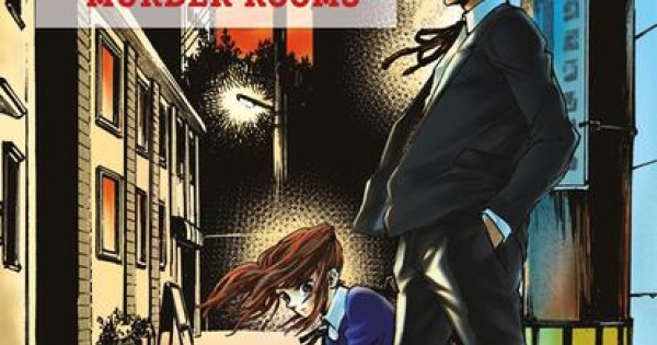 Detective Xeno and The Seven Locked Murder Rooms 02