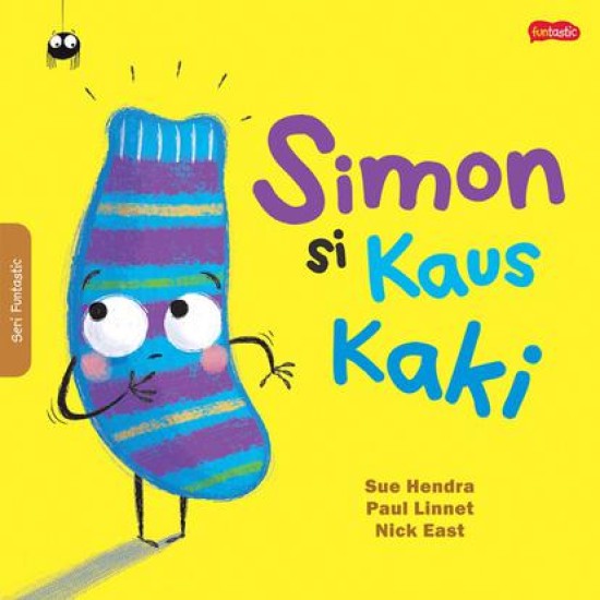 Simon si Kaus Kaki