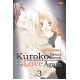 Kuroko Never Steps in The Love Again 03