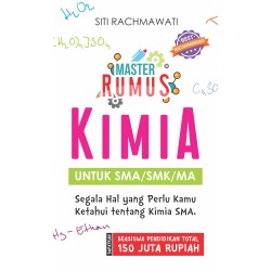 Master Rumus Kimia Master Rumus Kimia