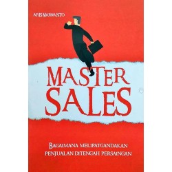 Master Sales Master Sales