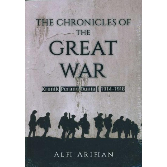 The Chronicles Of The Great War