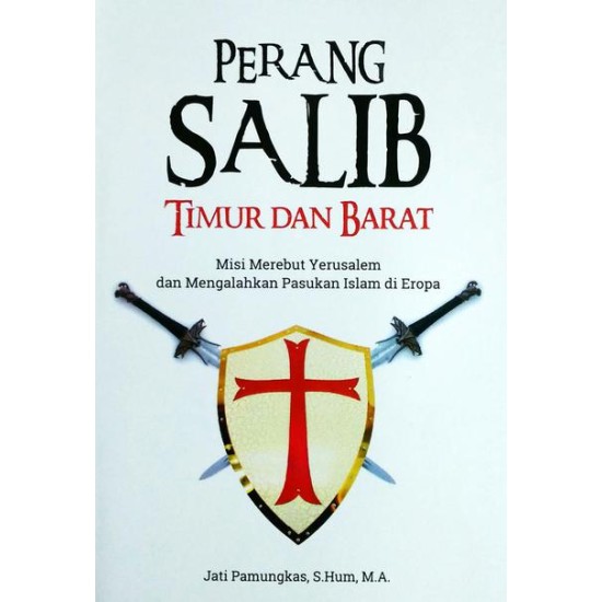 Perang Salib Timur Dan Barat