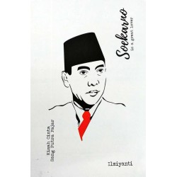 Soekarno Is A Great Lover Soekarno Is A Great Lover