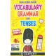 BUKU CERDAS KUASAI VOCABULARY GRAMMAR DAN TENSES