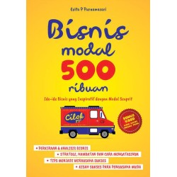Bisnis Modal 500 Ribuan Bisnis Modal 500 Ribuan