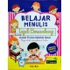 Belajar Menulis Tegak Bersambung