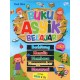 Asyik Belajar: Berhitung, Menulis, Membaca, Menggambar, Mewarnai