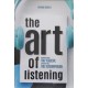 THE ART OF LISTENING: Sudahkah Anda Benar Benar Mendengarkan?