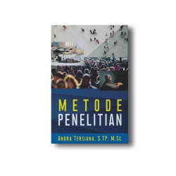 METODE PENELITIAN METODE PENELITIAN