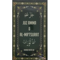 Juz Amma & AlMatsurat Juz Amma & AlMatsurat