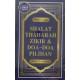 Buku Saku Shalat, Thaharah, Zikir & DoaDoa Pilihan