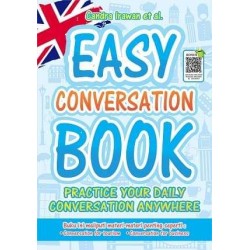 EASY CONVERSATION BOOK EASY CONVERSATION BOOK