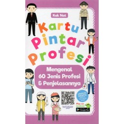 Kartu Pintar Profesi Kartu Pintar Profesi