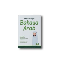 KUASAI PERCAKAPAN BAHASA ARAB KUASAI PERCAKAPAN BAHASA ARAB