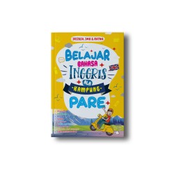 BELAJAR BAHASA INGGRIS ALA KAMPUNG PARE BELAJAR BAHASA INGGRIS ALA KAMPUNG PARE