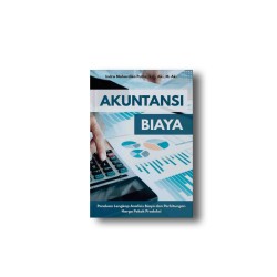 AKUNTANSI BIAYA AKUNTANSI BIAYA