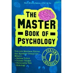 The Master Book Of Psychology The Master Book Of Psychology
