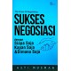 SUKSES NEGOSIASI