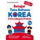 BELAJAR TATA BAHASA KOREA & PERCAKAPAN PRAKTIS