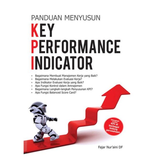 Panduan Menyusun Key Performance Indicator