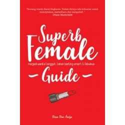 SUPERB FEMALE GUIDE SUPERB FEMALE GUIDE