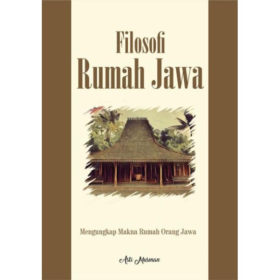 FILOSOFI RUMAH JAWA