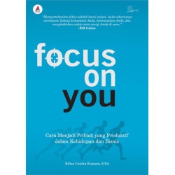 FOCUS ON YOU FOCUS ON YOU