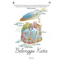 Belenggu Kata Belenggu Kata