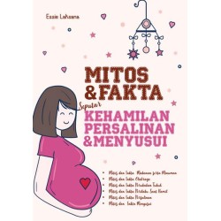 Mitos & Fakta Seputar Kehamilan, Persalinan & Menyusui Mitos & Fakta Seputar Kehamilan, Persalinan & Menyusui
