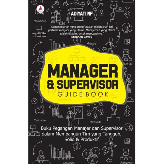 Manager & Supervisor Guidebook